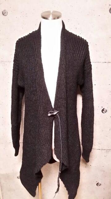 新品KMRIIケムリ Mohair Rib Open CD 2 < ブランド  新品KMRIIケムリ Mohair Rib Open CD 2  < ブランドの