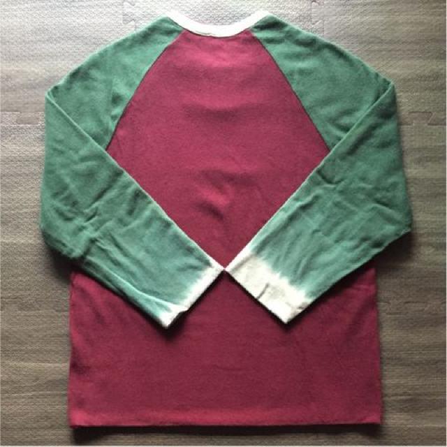 《whiz》リバーシブル グラム ブライトン シフリー ステューシー ビンテージ ヴィンテージ VINTAGE 古着 USED < ブランド  《whiz》リバーシブル グラム ブライトン シフリー ステューシー ビンテージ ヴィンテージ VINTAGE 古着 USED < ブランドの