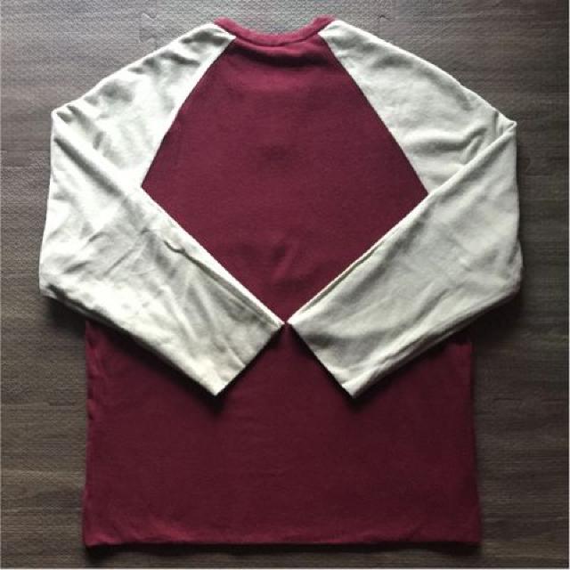 《whiz》リバーシブル グラム ブライトン シフリー ステューシー ビンテージ ヴィンテージ VINTAGE 古着 USED < ブランド  《whiz》リバーシブル グラム ブライトン シフリー ステューシー ビンテージ ヴィンテージ VINTAGE 古着 USED < ブランドの