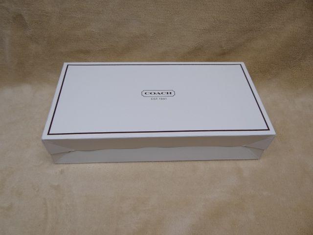 荢@R[`@COACH@S@MtgBOX@F   CeA/Ct 