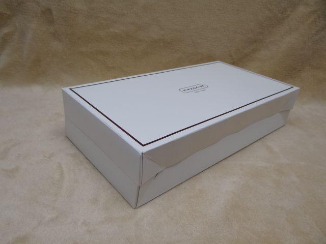 荢@R[`@COACH@S@MtgBOX@F  CeA/Ct 