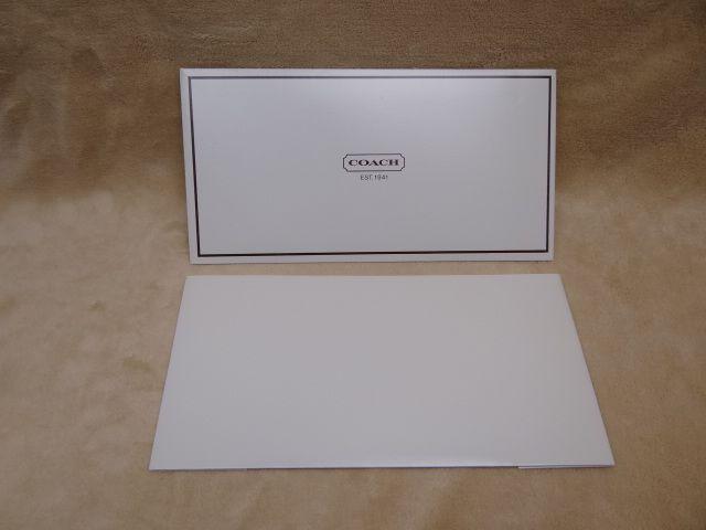 荢@R[`@COACH@S@MtgBOX@F  CeA/Ct 