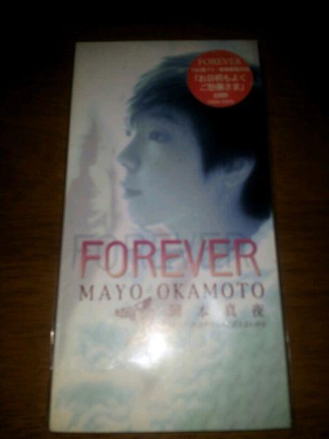 {^遙FOREVERZCDVOi!tH[Go[   ^gObY 