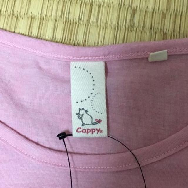 大きいサイズ4L・ロゴ&猫リース柄Tシャツ。 < 女性ファッション  大きいサイズ4L・ロゴ&猫リース柄Tシャツ。 < 女性ファッションの