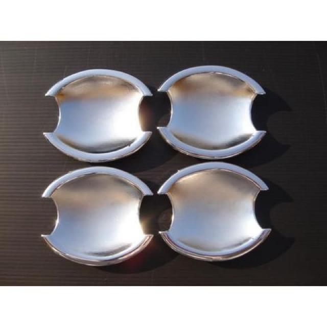 日産 デュアリス j10 クロームメッキドアハンドルカバー 皿 < 自動車/バイク 日産 デュアリス j10 クロームメッキドアハンドルカバー 皿 < 自動車/バイク