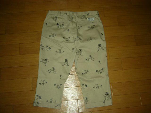 ���R�}���AWACKO MARIA�N���b�v�h�p���cM�V����r�[�`�K�[�� �� �u�����h�� 