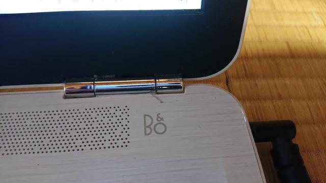 HP Pavilion 15-au100 tHD&Corei7ڃf A  PC{/Ӌ@ 