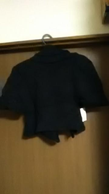 7*新品*ボレロ < 女性ファッション  7*新品*ボレロ < 女性ファッションの