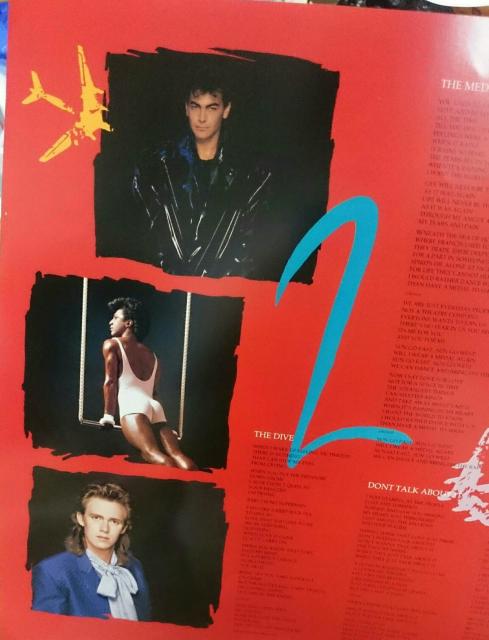 カルチャー・クラブ ハウスオンファイヤー 国内盤レコード 帯付紙ジャケ < CD/DVD/ビデオ  カルチャー・クラブ ハウスオンファイヤー 国内盤レコード 帯付紙ジャケ < CD/DVD/ビデオの