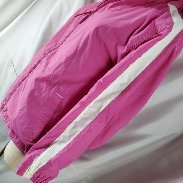 477★ランズエンド★ウォーキングパーカー/ジャンバー/スポーツM < 女性ファッション  477★ランズエンド★ウォーキングパーカー/ジャンバー/スポーツM < 女性ファッションの