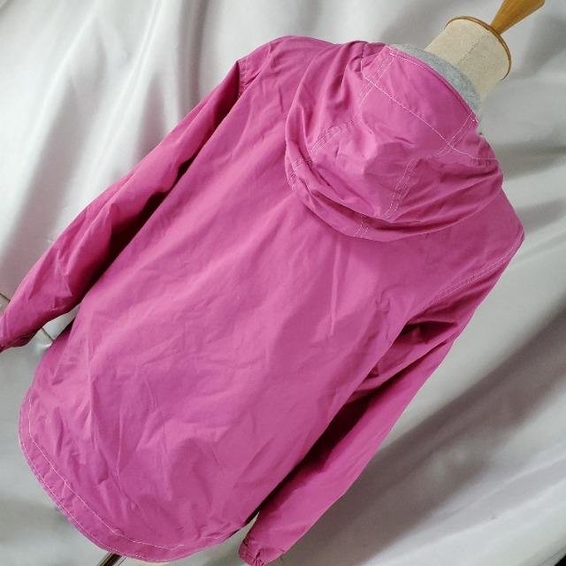 477★ランズエンド★ウォーキングパーカー/ジャンバー/スポーツM < 女性ファッション  477★ランズエンド★ウォーキングパーカー/ジャンバー/スポーツM < 女性ファッションの