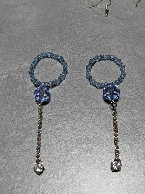 ピアス ノンホールピアス 手作りハンドメイド まとめ買い歓迎 < 女性ファッション  ピアス ノンホールピアス 手作りハンドメイド まとめ買い歓迎  < 女性ファッションの