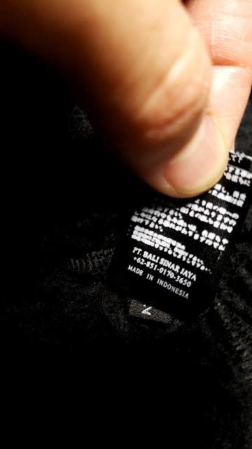 新品KMRIIケムリ Hooded Twill Boa Coat BLACK×KHAKI 2 < ブランド  新品KMRIIケムリ Hooded Twill Boa Coat BLACK×KHAKI 2 < ブランドの