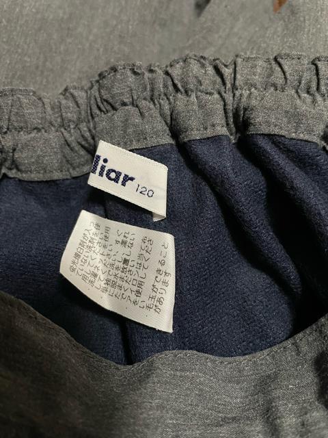 ファミリア 男の子 冬物パンツ 120 < ブランド  ファミリア 男の子 冬物パンツ 120 < ブランドの