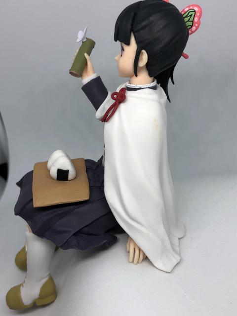 鬼滅の刃 プレミアムちょこのせフィギュア 栗花落カナヲ 開封品  < アニメ/コミック/キャラクター  鬼滅の刃 プレミアムちょこのせフィギュア 栗花落カナヲ 開封品  < アニメ/コミック/キャラクターの