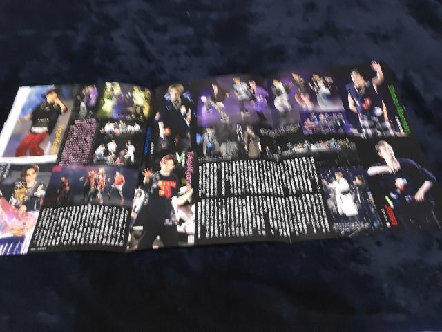 six TONES 切り抜き < 本/雑誌  six TONES 切り抜き  < 本/雑誌の