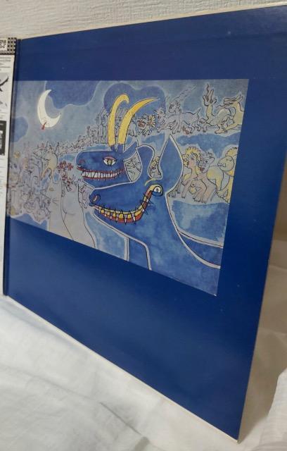 FRANKIE GOES TO HOLLYWOODLOLPR[h  CD/DVD/rfI 