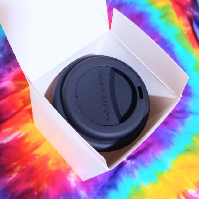 オシャレ(///∇///)アートが素敵な蓋付きタンブラー□コップ□カップ□ < インテリア/ライフ オシャレ(///∇///)アートが素敵な蓋付きタンブラー□コップ□カップ□ < インテリア/ライフの