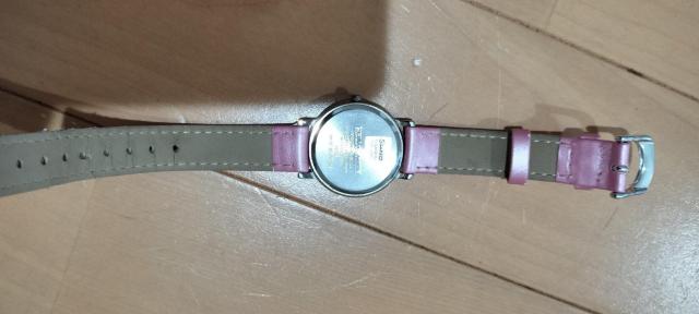 サンリオ、キティちゃん時計☆彡 < 女性アクセサリー/時計  サンリオ、キティちゃん時計☆彡 < 女性アクセサリー/時計の