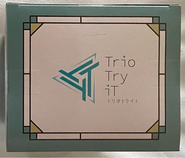 SPY�~FAMIRY �X�p�C�t�@�~���[ Trio-Try-Figure ���C�h�E�t�H�[�W���[