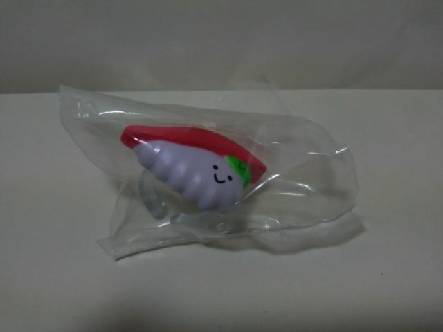 魚べい・元気寿司 すしキャラリング2 まぐろ < ホビー  魚べい・元気寿司 すしキャラリング2 まぐろ  < ホビーの