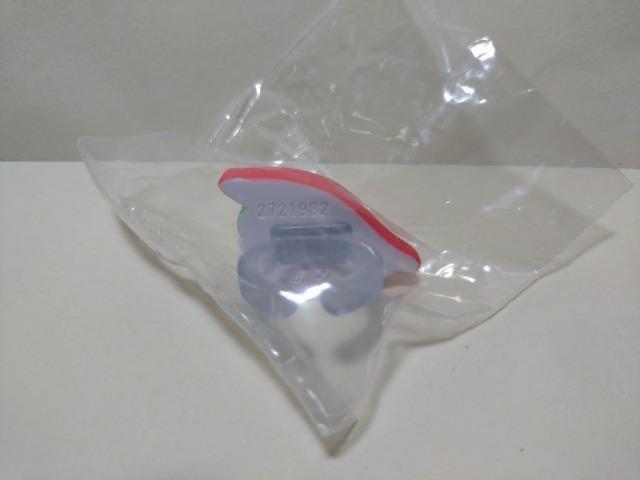 魚べい・元気寿司 すしキャラリング2 まぐろ < ホビー  魚べい・元気寿司 すしキャラリング2 まぐろ < ホビーの