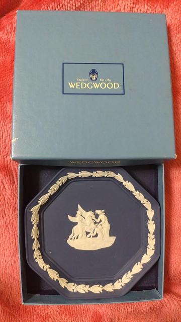 gp@Wedgwood@pM@F@yKTXƃ~[Y   CeA/Ct 