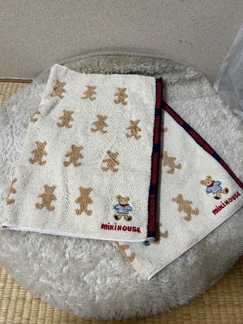 �V�imiki House���h�J�t���o�X�}�b�g2�_