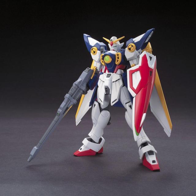 HGAC 1/144 ウイングガンダム < ホビー  HGAC 1/144 ウイングガンダム < ホビーの