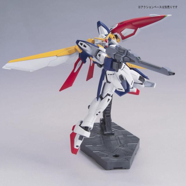 HGAC 1/144 ウイングガンダム < ホビー  HGAC 1/144 ウイングガンダム < ホビーの
