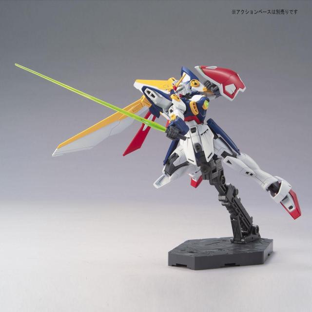 HGAC 1/144 ウイングガンダム < ホビー  HGAC 1/144 ウイングガンダム < ホビーの