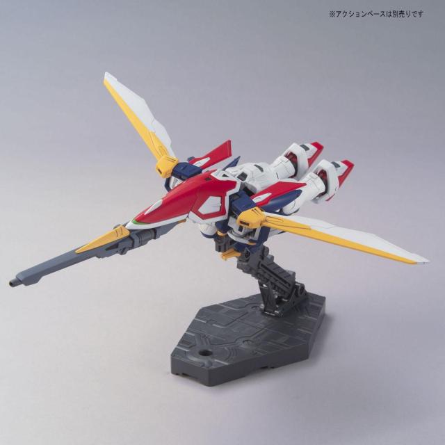 HGAC 1/144 ウイングガンダム < ホビー  HGAC 1/144 ウイングガンダム < ホビーの