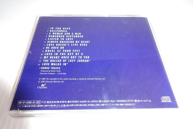 ベリンダ・カーライル★A Woman & A Man(輸入盤)★Belinda Carlisle★2枚同梱270円 < CD/DVD/ビデオ  ベリンダ・カーライル★A Woman & A Man(輸入盤)★Belinda Carlisle★2枚同梱270円 < CD/DVD/ビデオの