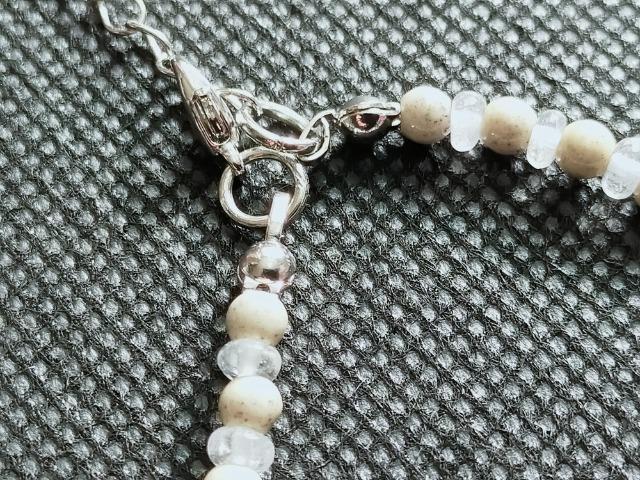 �p���[�̌����i�ł��B��_����B�u�זE�̊������Ə򉻗́v�k���΃l�b�N���X�ł��B