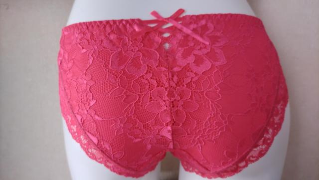 エメフィール 新品タグ付き Mサイズ レッド 定価1000円 < 女性ファッション  エメフィール 新品タグ付き Mサイズ レッド 定価1000円 < 女性ファッションの