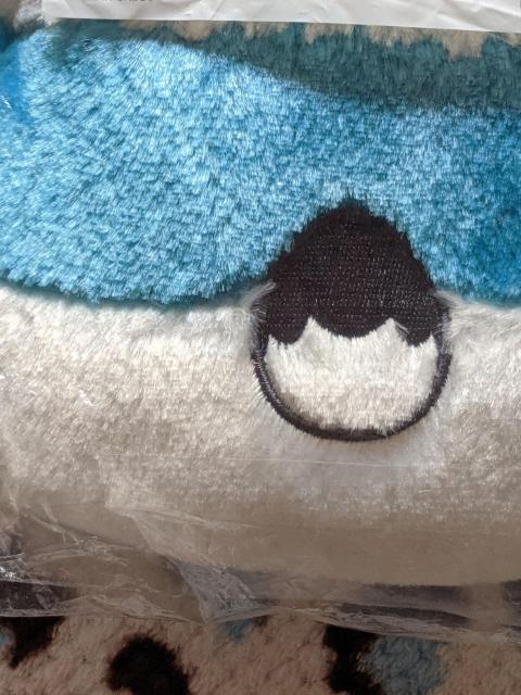 サンリオ キャラクターズ当りくじ ポチャッコぬいぐるみ < アニメ/コミック/キャラクター サンリオ キャラクターズ当りくじ ポチャッコぬいぐるみ < アニメ/コミック/キャラクターの