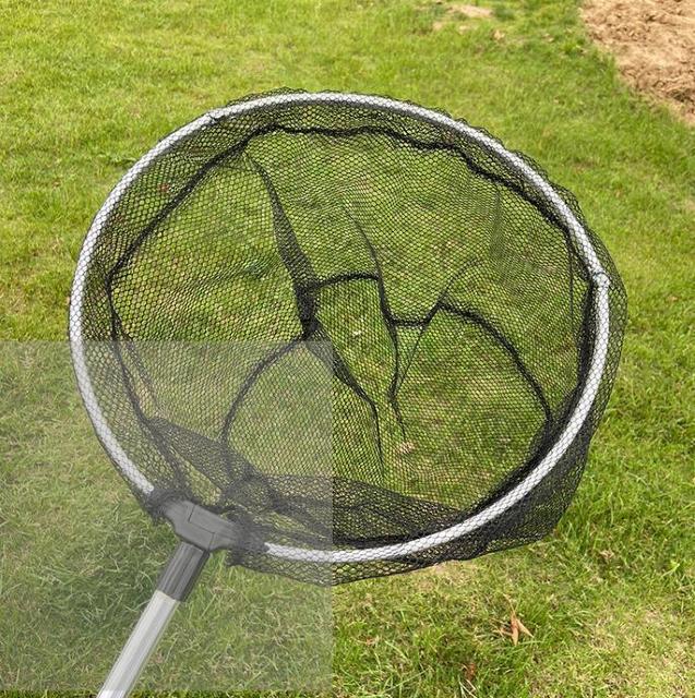 漁網 釣り ランディングネット 150cm 伸縮 タモ網  アルミ < レジャー/スポーツ  漁網 釣り ランディングネット 150cm 伸縮 タモ網  アルミ < レジャー/スポーツの
