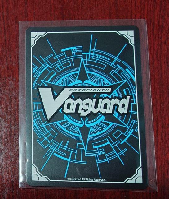 �J�[�h�t�@�C�g�I�I���@���K�[�h �ؗ�ȕ��P �v���b�n �m�[�}��V-EB05/039 C 1121