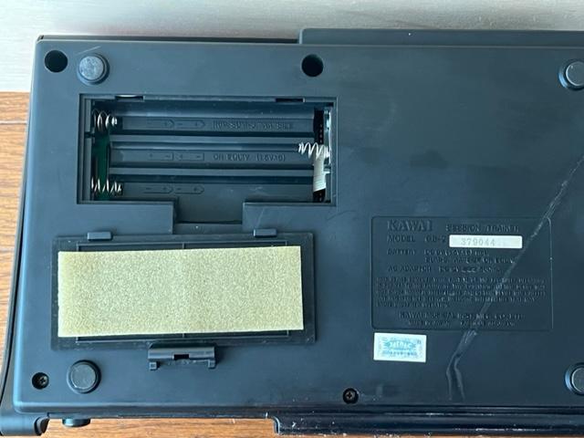 KAWAI@GB-02@{̂̂݁@mFς݁@WN  zr[ 