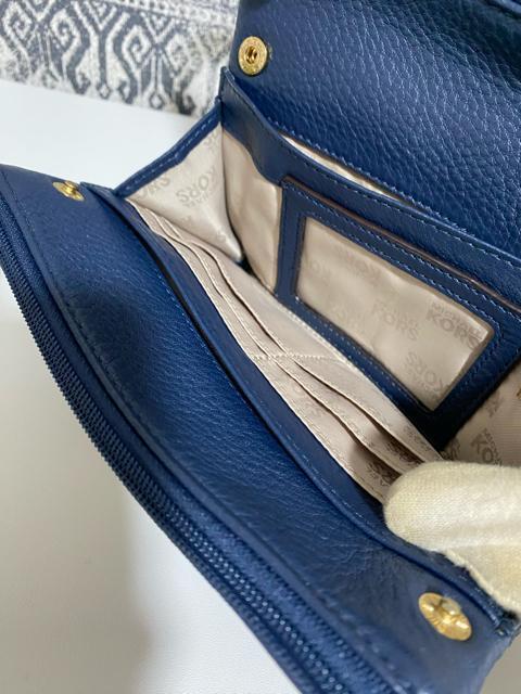 yizMICHAEL KORS U[ V_[obO ΂ߊ| lCr[  uh 