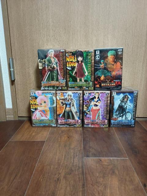 ワンピースフィギュア < アニメ/コミック/キャラクター ワンピースフィギュア < アニメ/コミック/キャラクターの