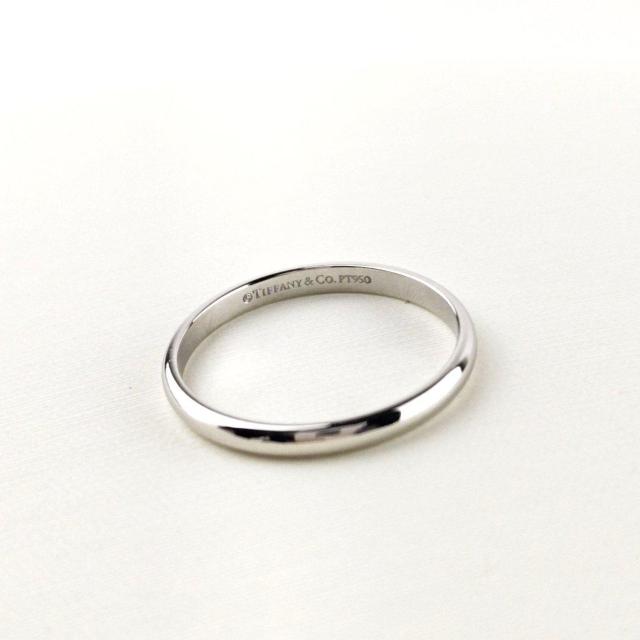 Tiffany ティファニー リング < ブランド Tiffany ティファニー リング < ブランドの