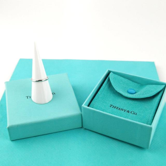 Tiffany ティファニー リング < ブランド Tiffany ティファニー リング < ブランドの