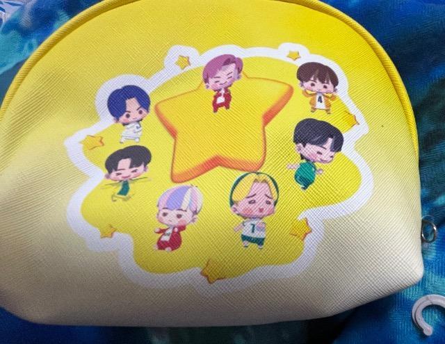 BTS CU\@|[`@butter ver  ^gObY 