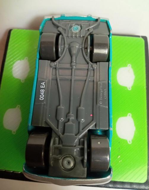 マテルディズニーカーズフェラーリF430 中古 < ホビー マテルディズニーカーズフェラーリF430 中古 < ホビーの