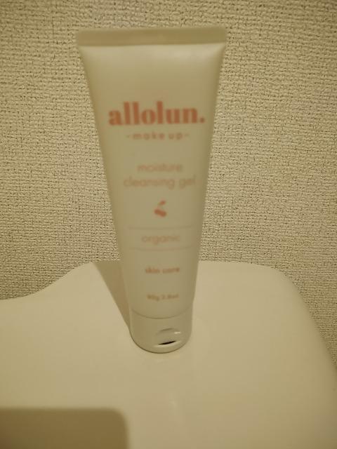 アラウン メイク落とし モイスチャークレンジングジェル オーガニック < 香水/コスメ/ネイル アラウン メイク落とし モイスチャークレンジングジェル オーガニック < 香水/コスメ/ネイルの