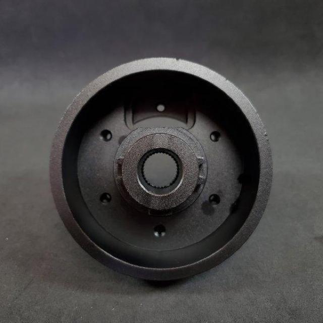 �V���[�g �X�e�A�����O �{�X 50mm momo�s�b�` WRX BRZ 86 �� ������/�o�C�N