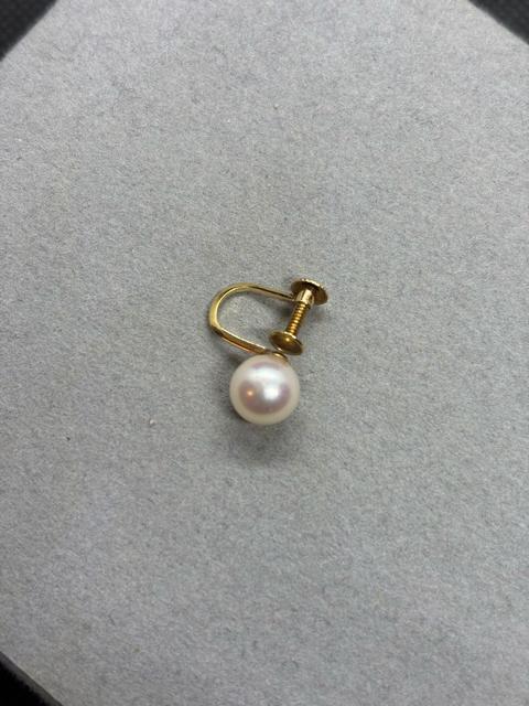 ���� K18 �S�[���h �p�[�� �C�������O �Ў��̂� �� �����A�N�Z�T���[/���v�� 