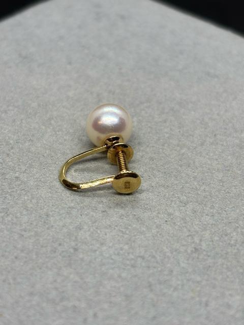 ���� K18 �S�[���h �p�[�� �C�������O �Ў��̂� �� �����A�N�Z�T���[/���v�� 