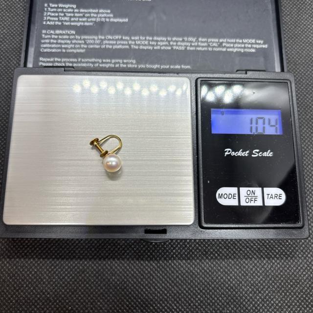 ���� K18 �S�[���h �p�[�� �C�������O �Ў��̂� �� �����A�N�Z�T���[/���v�� 